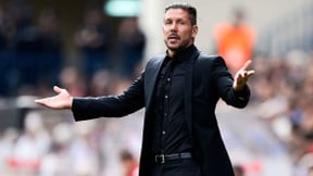 OM : Ce joueur qui affiche son immense admiration pour… Diego Simeone !