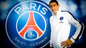 Mercato - PSG : Di Maria, Stambouli… Thiago Silva revient sur le recrutement !