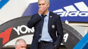 Mercato - Chelsea : Avenir, malaise... Les nouvelles précisions surréalistes de Mourinho !