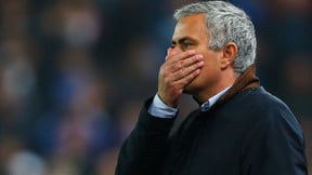 Mercato - Chelsea : José Mourinho n’est «pas inquiet» pour son avenir et celui des Blues !