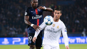 Mercato - PSG : Au cœur de la polémique, Aurier déclare sa flamme au Real Madrid…