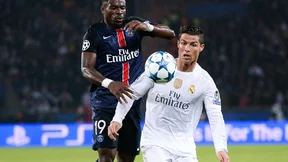 PSG : Pierre Ménès évoque Cristiano Ronaldo pour encenser Serge Aurier !
