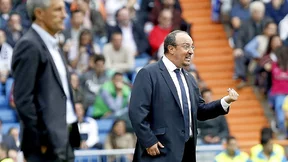 Real Madrid : Rafael Benitez attend plus de ses joueurs pour le choc contre le PSG !