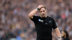 Rugby - Coupe du monde : Le capitaine des All-Blacks fait part de sa fierté après ce nouveau sacre