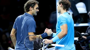 Tennis : Rafael Nadal s’enflamme sur sa prochaine rencontre face à Roger Federer !