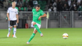 ASSE : Quand Pierre Ménès dénonce un très mauvais geste chez les Verts !