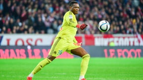 Mercato - OM : Labrune considérerait Mandanda comme le futur «Maldini de l’OM»