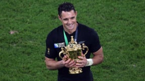 Rugby - XV de France : Dan Carter revient sur la correction infligée aux Bleus au Mondial !