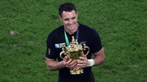 Rugby - XV de France : Dan Carter revient sur la correction infligée aux Bleus au Mondial !