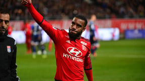 OL - Malaise : Lacazette répond sans détour aux critiques d’Aulas !