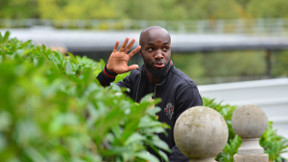 OM - Malaise : Le message inquiétant de Lassana Diarra…