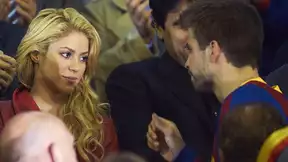 Mercato - Barcelone : L’avenir de Gerard Piqué scellé… par Shakira !