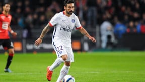 Mercato - PSG : Un ultimatum fixé à Barcelone pour Lavezzi ?