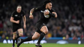 Rugby - Top 14 : Cette star All-Black qui revient sur son arrivée à Toulon !