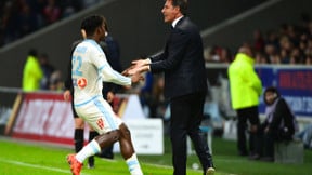 OM - Insolite : Les confidences inattendues de Batshuayi sur Michel !