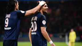 PSG : «Il existe tellement un monde entre Kurzawa et Maxwell»