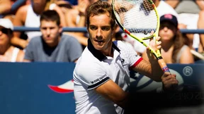 Tennis - Coupe Davis : Ces révélations de Richard Gasquet sur la nomination de Yannick Noah !