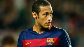Barcelone : Adulé par Ronaldinho, Neymar répond !