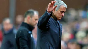 Mercato - Manchester United : Ces précisions sur le refus de Mourinho d'entraîner la Syrie !