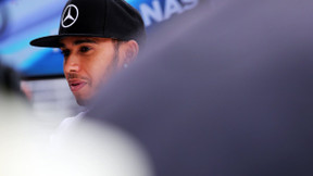 Formule 1 : Quand Lewis Hamilton compare le Grand Prix du Mexique à «un match de football»