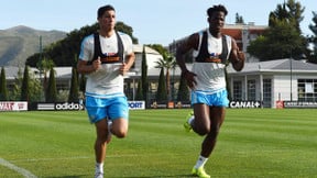 OM - Clash : Batshuayi s’explique sur son malaise avec Barrada !