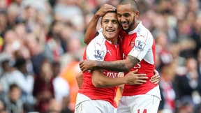 Mercato - PSG : Le malaise Alexis Sanchez se confirme à Arsenal !