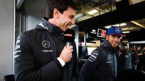 Formule 1 : Quand le patron de McLaren envisage de se séparer de Lewis Hamilton ou Nico Rosberg !