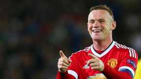 Mercato - Manchester United : Rooney en route pour une destination improbable ?