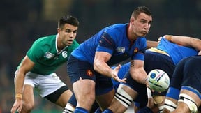 Rugby : Ce cadre de l’équipe de France qui devrait quitter le Top 14 !