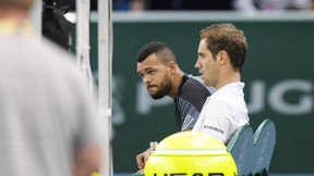 Tennis : Gasquet monte au créneau pour défendre Tsonga !