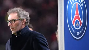 Mercato - PSG : Laurent Blanc fait une annonce pour sa prolongation !