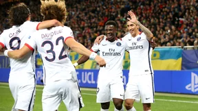 PSG : Di Maria, David Luiz… Les précisions de Laurent Blanc sur le onze contre le Real Madrid !