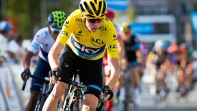 Cyclisme : Cette confidence de Chris Froome sur sa crainte du dopage pendant le Tour de France !