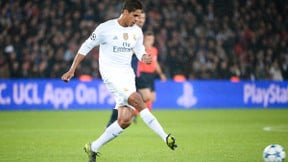 EXCLU - Mercato - Real : Varane parti… pour rester !