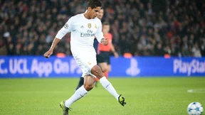 Mercato - Real Madrid : Une nouvelle piste de renom pour Raphaël Varane ?