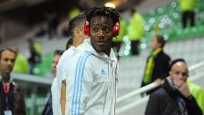 Mercato - OM : Ce club de Premier League qui ferait de Michy Batshuayi sa grande priorité !