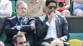 PSG/Real Madrid : Al-Khelaïfi, Pérez… Une amitié renforcée grâce à Ancelotti ?