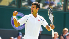 Tennis : Novak Djokovic veut devenir «le meilleur joueur de l’histoire» !