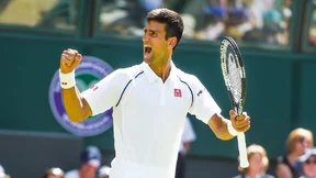 Tennis : Novak Djokovic veut devenir «le meilleur joueur de l’histoire» !