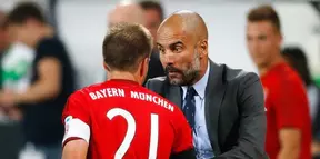 Mercato - Bayern Munich : Un contrat XXL pour Guardiola à Manchester City ?