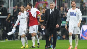 Mercato - PSG : Ancelotti annonce une tentative avec une star du Real Madrid !
