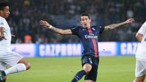 PSG - Malaise : Cette terrible confidence sur Di Maria au Real Madrid !