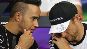 Formule 1 : Ce pilote qui estime que Lewis Hamilton «manque de modestie» !