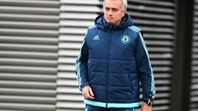 Mercato - Chelsea : Un nouveau prétendant improbable pour Mourinho ?