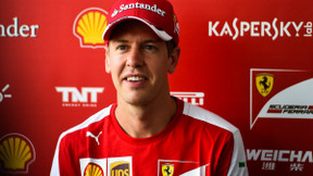 Formule 1 : Passion, F1... Sebastian Vettel s'inquiète du manque d'intérêt de son pays !