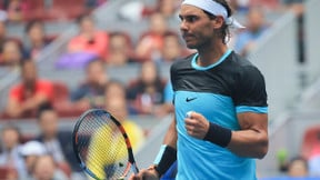 Tennis : Bercy, résultats... Rafael Nadal revient sur son état de forme !