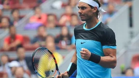 Tennis : Bercy, résultats... Rafael Nadal revient sur son état de forme !