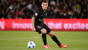 PSG : Ce joueur qui est «l’exemple à suivre pour Verratti»