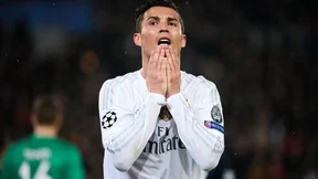 Mercato - Real Madrid : Un ancien président du Barça évoque un départ pour Cristiano Ronaldo !