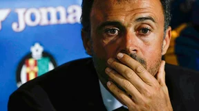 Barcelone/Real Madrid : La réponse de Luis Enrique à Sergio Ramos !